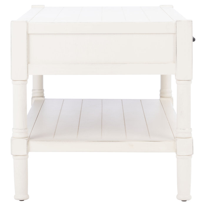 Three Posts™ Broward Coffee Table & Reviews Wayfair